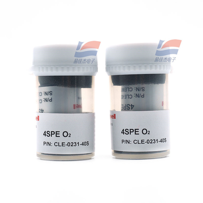 YJJ 4SPE O2 CLE-0231-40S Electrochemical Oxygen Concentration Monitoring Gas Sensor อุปกรณ์ตรวจจับปริมาณออกซิเจนในก๊าซ