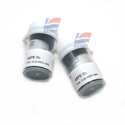 YJJ 4SPE O2 CLE-0231-40S Electrochemical Oxygen Concentration Monitoring Gas Sensor อุปกรณ์ตรวจจับปริมาณออกซิเจนในก๊าซ