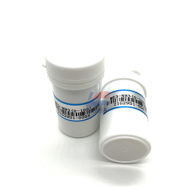 ME3-NH3 เครื่องตรวจจับแก๊สไฟฟ้าเคมีตรวจจับปริมาณก๊าซอะโมเนีย โดยการวัดกระแสไฟฟ้าตามหลักการไฟฟ้าเคมี