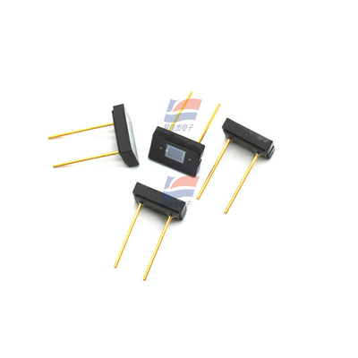 YJJ S2387-33R ซิลิคอน โฟโตไดโอเดส เหมาะสําหรับโฟโตเมตรที่ใช้ทั่วไปในช่วงที่มองเห็นถึงอินฟราเรด