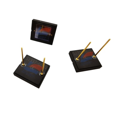 YJJ S1337-66BR ซิลิคอน โฟโตไดโอเดส เหมาะสําหรับ Photometry ความแม่นยําใน Ultraviolet ถึง Infrared แบนด์