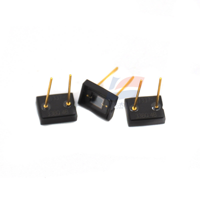 YJJ S1337-33BQ เหมาะสําหรับการถ่ายภาพความแม่นยําในช่วงอัลตร้าไวโอเล็ตถึงอินฟราเรด