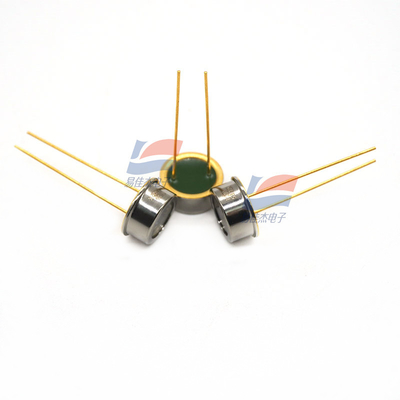 โฟตไดโอเดสซิลิคอนชนิด YJJ S1336-5BK ไม่เย็นสําหรับการถ่ายภาพแม่นยําในคลื่นอัลตราไวโอเล็ตถึงคลื่นอินฟราเรดใกล้