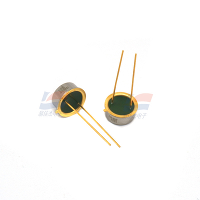 โฟตไดโอเดสซิลิคอนชนิด YJJ S1336-5BK ไม่เย็นสําหรับการถ่ายภาพแม่นยําในคลื่นอัลตราไวโอเล็ตถึงคลื่นอินฟราเรดใกล้