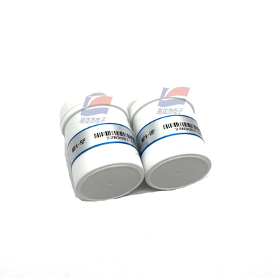 ME4-HF Hydrogen Fluoride Sensor เทคโนโลยีที่ก้าวหน้าสําหรับการตรวจจับแก๊ส HF ที่แม่นยําในช่วง 0 10ppm