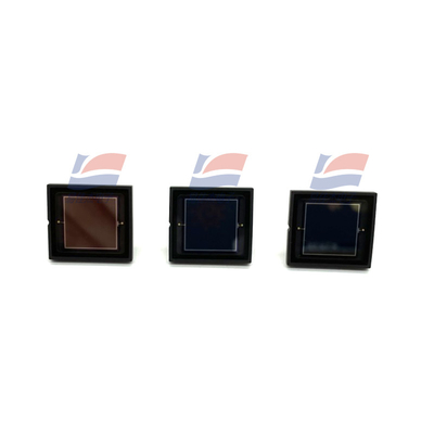 YJJ S1227-1010BR รูปแบบกระจกสับค้อนธาตุเป็นชนิดที่เหมาะสําหรับ Photometry ความละเอียดใน Ultraviolet ไปยังความยาวคลื่นที่มองเห็นและการยับยั้งความรู้สึกอินฟราเรด