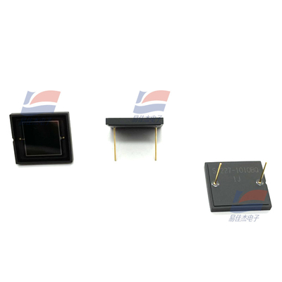 YJJ S1227-1010BR รูปแบบกระจกสับค้อนธาตุเป็นชนิดที่เหมาะสําหรับ Photometry ความละเอียดใน Ultraviolet ไปยังความยาวคลื่นที่มองเห็นและการยับยั้งความรู้สึกอินฟราเรด