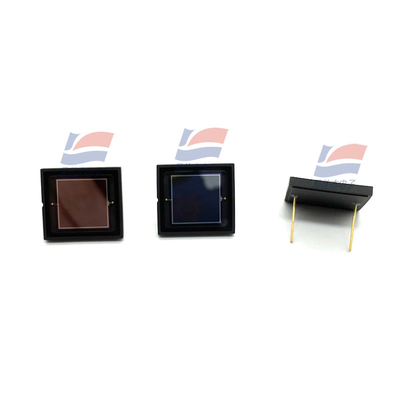YJJ S1227-1010BR รูปแบบกระจกสับค้อนธาตุเป็นชนิดที่เหมาะสําหรับ Photometry ความละเอียดใน Ultraviolet ไปยังความยาวคลื่นที่มองเห็นและการยับยั้งความรู้สึกอินฟราเรด