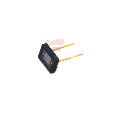 YJJ S1227-33BQ Quartz Window Type Silicon Photodiode เหมาะสําหรับการถ่ายภาพแม่นยําในความยาวคลื่นสีอัลตรไวโอเล็ต