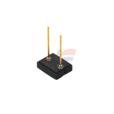 YJJ S1227-33BQ Quartz Window Type Silicon Photodiode เหมาะสําหรับการถ่ายภาพแม่นยําในความยาวคลื่นสีอัลตรไวโอเล็ต