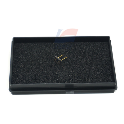 YJJ S1227-33BR โมเดลป๊อตปอตของซิลิโคน โฟโตไดโอเดส เรซิน เหมาะสําหรับการถ่ายภาพแม่นยําจากแสงอัลตราไวโอเล็ตไปยังแสงที่เห็นได้