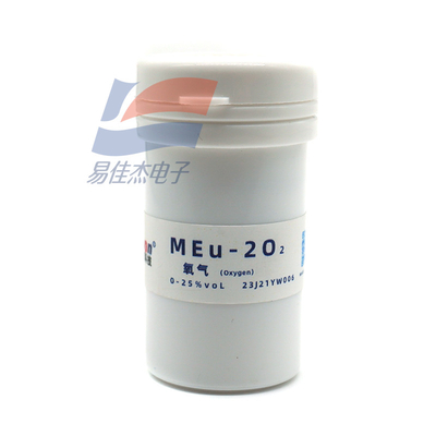 MEu-2O2 Oxygen Sensor Is A Fixed Potential Type Sensor Oxygen undergoes a reduction reaction on the working electrode อุปกรณ์ตรวจจับออกซิเจน MEu-2O2 เป็นเซนเซอร์ประเภทปริมาณคงที่ อุปกรณ์ตรวจสอบออกซิเจนผ่านปฏิกิริยาลดลงบนอิเล็กทรอนที่ทํางาน
