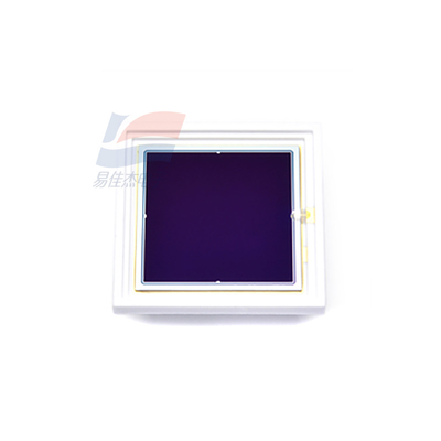 S1337-21 อุปกรณ์การวิเคราะห์ Si Photodiode ความรู้สึกต่อ UV สูง