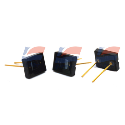 S1337-21 อุปกรณ์การวิเคราะห์ Si Photodiode ความรู้สึกต่อ UV สูง