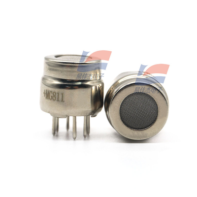 MG811 เครื่องตรวจจับคอนโดไซด์คอนโดไซด์ (Electrolyte CO2) เป็น เครื่องตรวจจับเคมีคอนโดไซด์ครึ่งประสาทที่ใช้หลักการของแบตเตอรี่คอนโดไซด์คอนโดไซด์ (CO2)