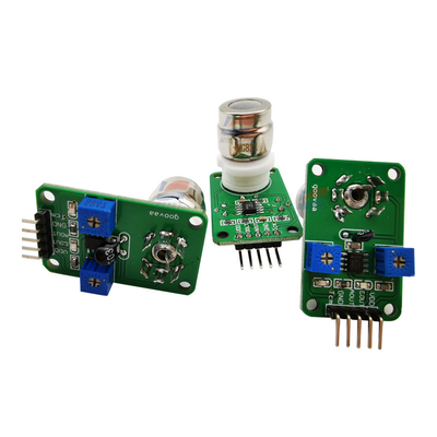 MG811 เครื่องตรวจจับคอนโดไซด์คอนโดไซด์ (Electrolyte CO2) เป็น เครื่องตรวจจับเคมีคอนโดไซด์ครึ่งประสาทที่ใช้หลักการของแบตเตอรี่คอนโดไซด์คอนโดไซด์ (CO2)