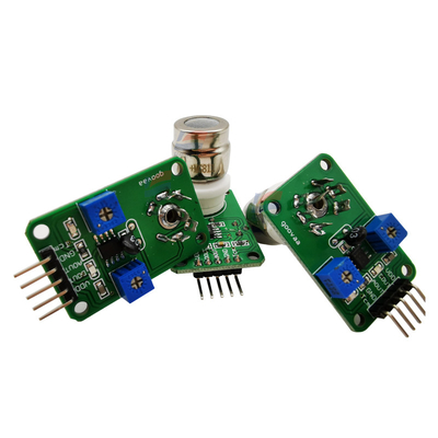 MG811 เครื่องตรวจจับคอนโดไซด์คอนโดไซด์ (Electrolyte CO2) เป็น เครื่องตรวจจับเคมีคอนโดไซด์ครึ่งประสาทที่ใช้หลักการของแบตเตอรี่คอนโดไซด์คอนโดไซด์ (CO2)