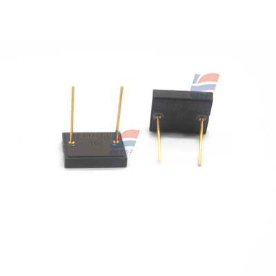 YJJ S1227-66BQ สิลิคอน โฟโตไดโอเดส ควอตซ์ ประเภทหน้าต่าง เหมาะสําหรับการถ่ายภาพแม่นยําในความยาวคลื่นอินทรียูโรเล็ต