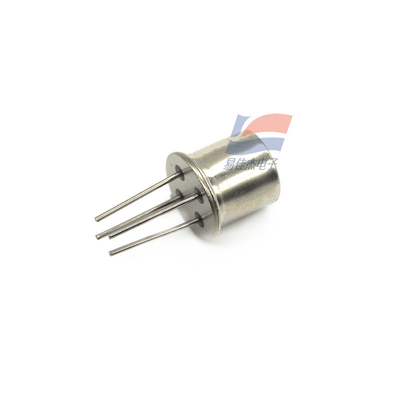 YJJ MG812 เครื่องตรวจจับก๊าซครึ่งประสาทพลังงานต่ํา CO2 สําหรับการตรวจจับปริมาณ CO2 ในระบบควบคุมคุณภาพอากาศ