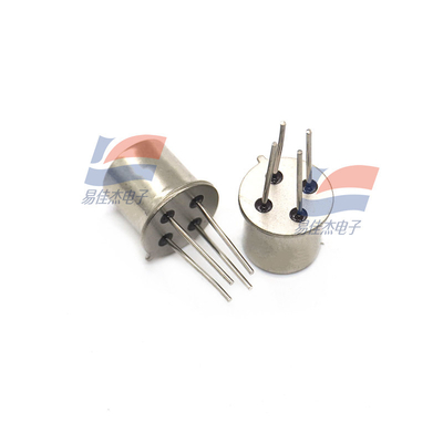 YJJ MG812 เครื่องตรวจจับก๊าซครึ่งประสาทพลังงานต่ํา CO2 สําหรับการตรวจจับปริมาณ CO2 ในระบบควบคุมคุณภาพอากาศ