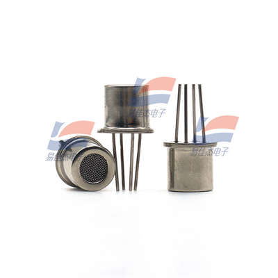 YJJ MG812 เครื่องตรวจจับก๊าซครึ่งประสาทพลังงานต่ํา CO2 สําหรับการตรวจจับปริมาณ CO2 ในระบบควบคุมคุณภาพอากาศ