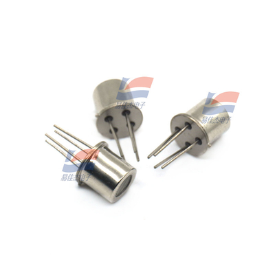 YJJ MG812 เครื่องตรวจจับก๊าซครึ่งประสาทพลังงานต่ํา CO2 สําหรับการตรวจจับปริมาณ CO2 ในระบบควบคุมคุณภาพอากาศ