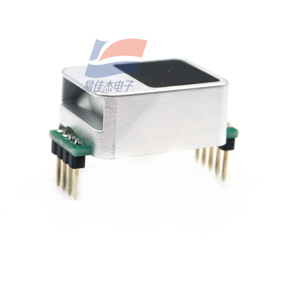 MH-Z1311A เครื่องตรวจจับก๊าซคาร์บอนไดออกไซด์ เป็นเครื่องตรวจจับขนาดเล็กที่มีวัตถุประสงค์ทั่วไปที่ใช้หลักการของอินฟราเรดที่ไม่กระจาย (NDIR) เพื่อตรวจจับ CO2 ในอากาศ