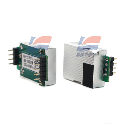 เครื่องวัด CO2 ขนาดเล็ก MH-Z1911A เซนเซอร์อินฟราเรดฉลาดสําหรับระบบ HVAC เครื่องทําความสะอาดอากาศและการควบคุมสิ่งแวดล้อมภายใน