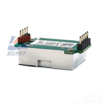 เครื่องวัด CO2 ขนาดเล็ก MH-Z1911A เซนเซอร์อินฟราเรดฉลาดสําหรับระบบ HVAC เครื่องทําความสะอาดอากาศและการควบคุมสิ่งแวดล้อมภายใน