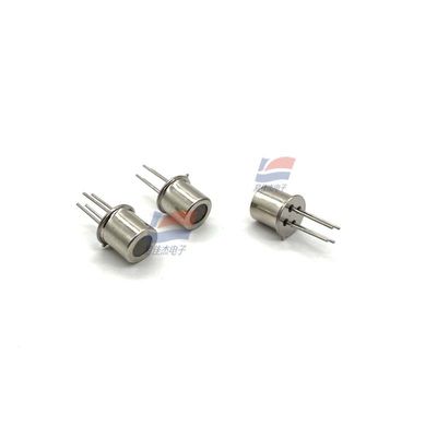 YJJ MP-3B 2.5V ความดันต่ํา การบริโภคพลังงานต่ํา ความรู้สึกสูง และเซ็นเซอร์แก๊สที่ตรงกับความเร็ว
