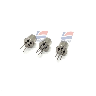 MP-702 เครื่องตรวจจับก๊าซอะโมเนีย มีความรู้สึกสูงต่อก๊าซ NH3 และมีข้อดี เช่น การตอบสนองอย่างรวดเร็วและการฟื้นฟู การบริโภคพลังงานต่ํา วงจรทดสอบง่าย ความมั่นคงที่ดี อายุการใช้งานยาวนาน ฯลฯ