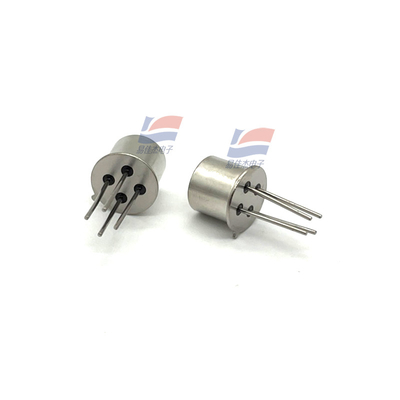 MP-3B แอลกอฮอล์แก๊สเซ็นเซอร์ การบริโภคที่ต่ําขนาดเล็ก การตอบสนองที่รวดเร็วและดําเนินการใหม่ ความรู้สึกสูงสุดสําหรับการตรวจจับว่ามี Ethanol steamy ในสถานที่อื่น ๆ