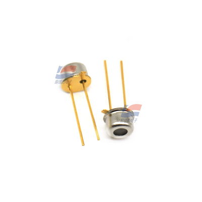 YJJ GT-ABC-L การติดตามดัชนี UV จากโฟโตไดโอเดส UV ที่ใช้ GaN การวัดปริมาณรังสี UV