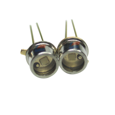 YJJ G365T01L การติดตาม UVA+UVB+UVC โฟโตไดโอเดส UV LED