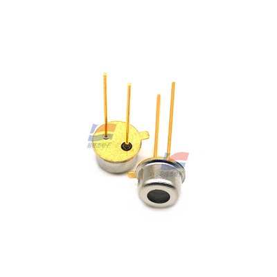 YJJ G365T01L การติดตาม UVA+UVB+UVC โฟโตไดโอเดส UV LED