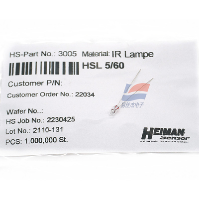 YJJ HSL ซีรีส์ HSL 5-115 5-115-S 5-60 ไฮแมนเซนเซอร์ก๊าซ