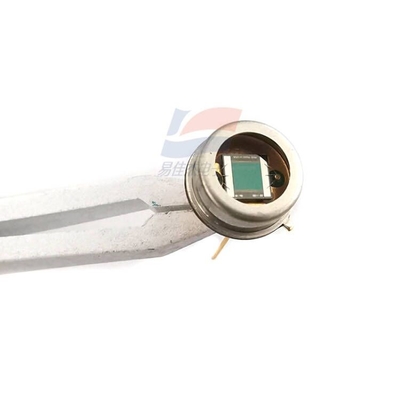 YJJ JSIR 350-4 MEMS แหล่งแสงอินฟราเรด เครื่องปล่อยอินฟราเรดสําหรับการวัดแก๊ส NDIR