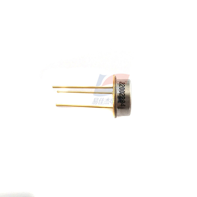 YJJ JSIR 350-4 MEMS แหล่งแสงอินฟราเรด เครื่องปล่อยอินฟราเรดสําหรับการวัดแก๊ส NDIR