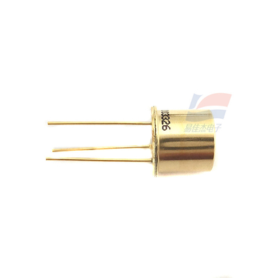 YJJ JSIR 350-4 MEMS แหล่งแสงอินฟราเรด เครื่องปล่อยอินฟราเรดสําหรับการวัดแก๊ส NDIR