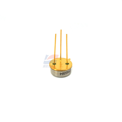 YJJ JSIR 350-4 MEMS แหล่งแสงอินฟราเรด เครื่องปล่อยอินฟราเรดสําหรับการวัดแก๊ส NDIR