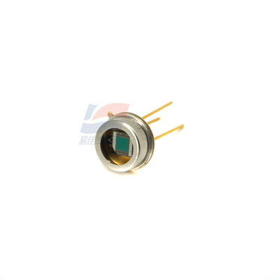 YJJ JSIR 350-4 MEMS แหล่งแสงอินฟราเรด เครื่องปล่อยอินฟราเรดสําหรับการวัดแก๊ส NDIR