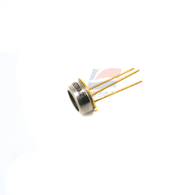 YJJ JSIR 350-4 MEMS แหล่งแสงอินฟราเรด เครื่องปล่อยอินฟราเรดสําหรับการวัดแก๊ส NDIR