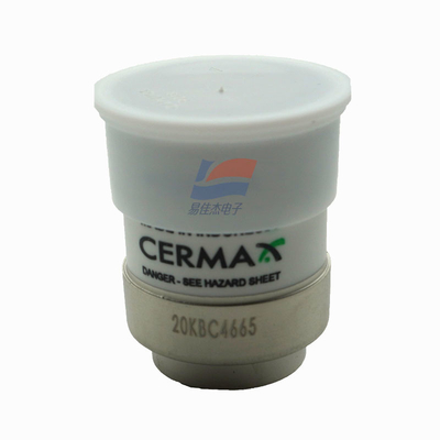 PE150AF เซรามิกซีนอน - หลอดไฟพาราโบลิกสำหรับวงการแพทย์และอุตสาหกรรม