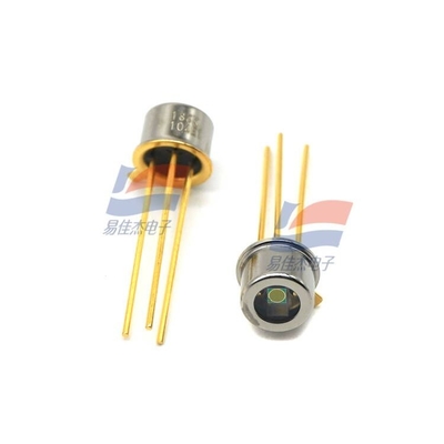 YJJ G12180-003A InGaAs PIN Photodiode พื้นที่รับ: φ0.3mm