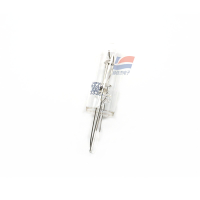 YJJ R13192 UVTRON เซ็นเซอร์ไฟที่ปล่อยแสง เซ็นเซอร์ไฟที่ตรวจจับไฟให้ความรู้สึกเพิ่มขึ้นผ่านการออกแบบใหม่ของพื้นผิวรับ