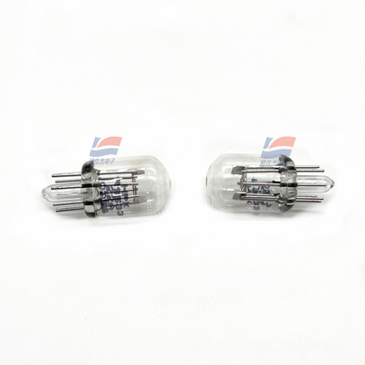YJJ R13192 UVTRON เซ็นเซอร์ไฟที่ปล่อยแสง เซ็นเซอร์ไฟที่ตรวจจับไฟให้ความรู้สึกเพิ่มขึ้นผ่านการออกแบบใหม่ของพื้นผิวรับ