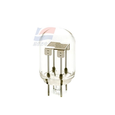 YJJ R13192 UVTRON เซ็นเซอร์ไฟที่ปล่อยแสง เซ็นเซอร์ไฟที่ตรวจจับไฟให้ความรู้สึกเพิ่มขึ้นผ่านการออกแบบใหม่ของพื้นผิวรับ