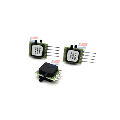 YJJ 5 INCH-D1 MV-MINI เครื่องระบายอากาศที่ไม่บุกรุก CPAC1.25Kpa Sensor
