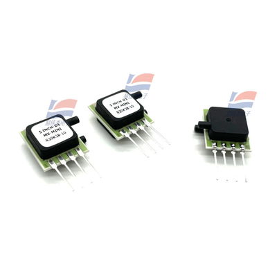 YJJ 5 INCH-D1 MV-MINI เครื่องระบายอากาศที่ไม่บุกรุก CPAC1.25Kpa Sensor