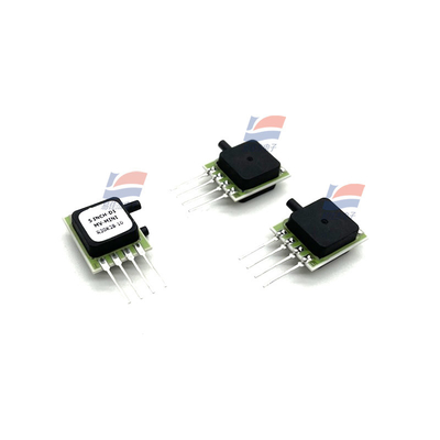 YJJ 5 INCH-D1 MV-MINI เครื่องระบายอากาศที่ไม่บุกรุก CPAC1.25Kpa Sensor
